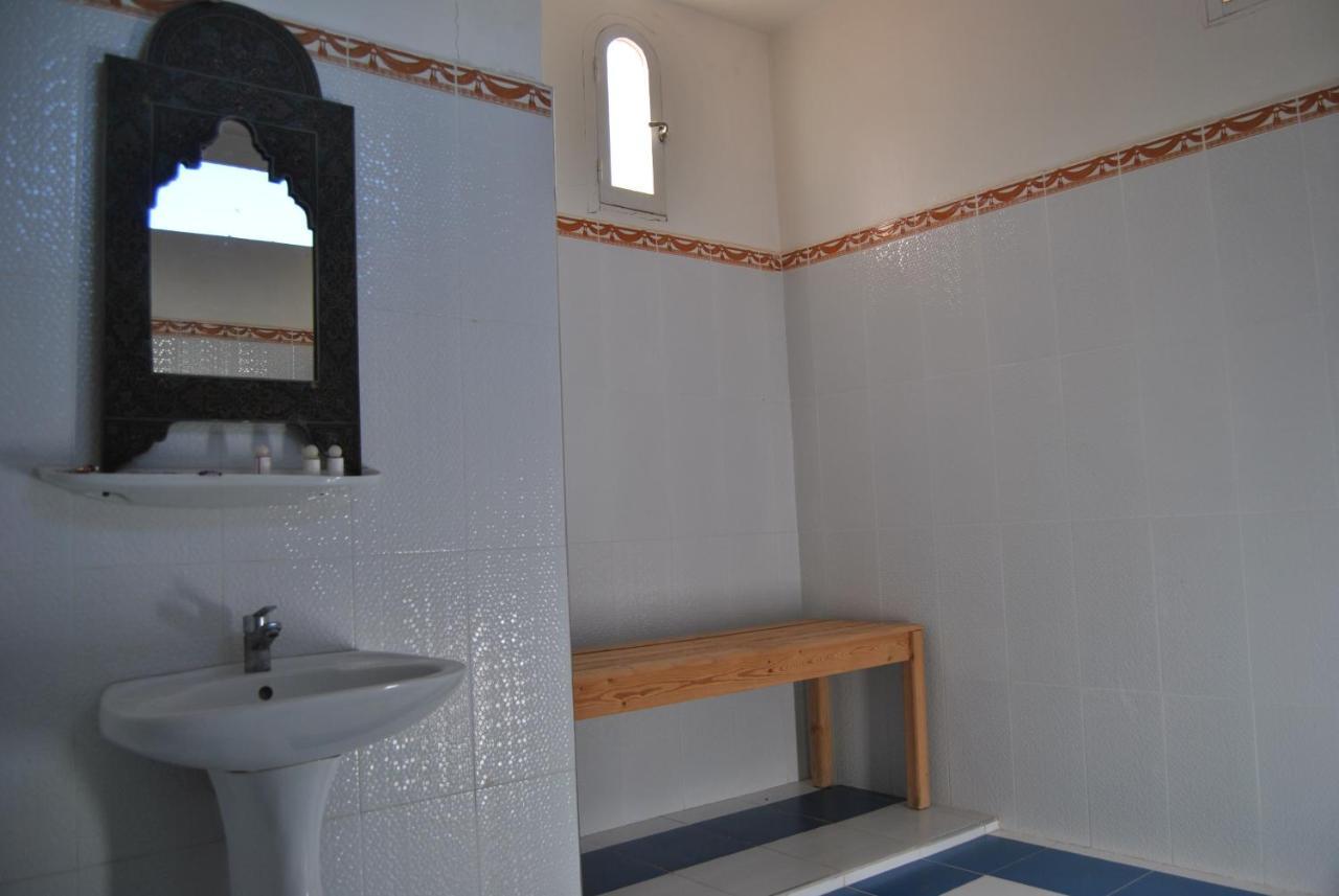 Guest House Qodwa Sidi Abdallah Ghiat Экстерьер фото