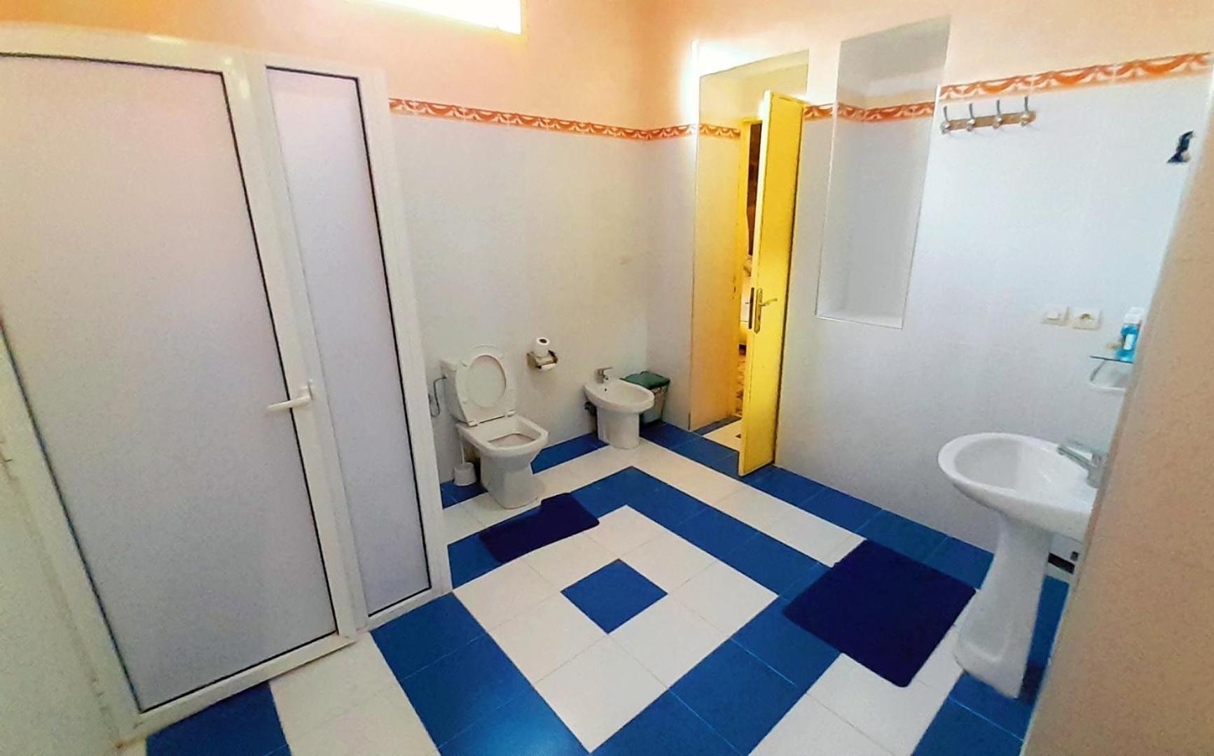 Guest House Qodwa Sidi Abdallah Ghiat Экстерьер фото